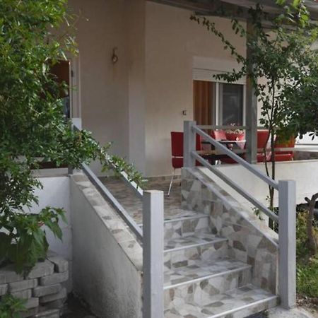 Вілла Sarti View House Екстер'єр фото