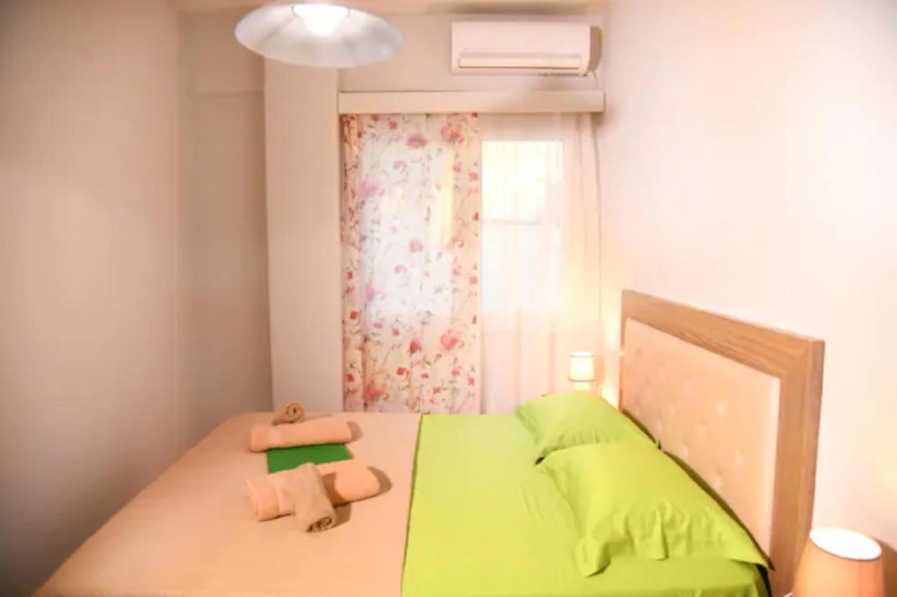 Вілла Sarti View House Екстер'єр фото