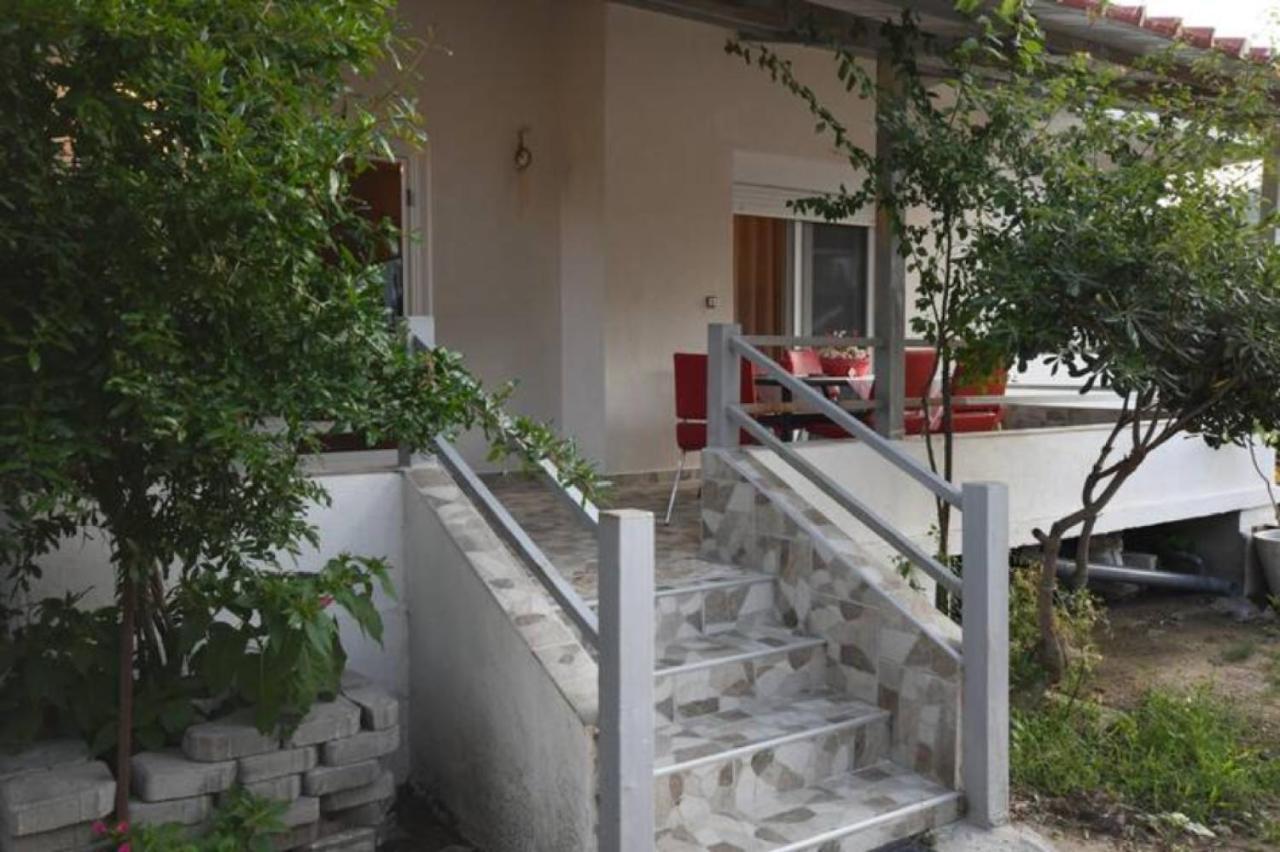 Вілла Sarti View House Екстер'єр фото