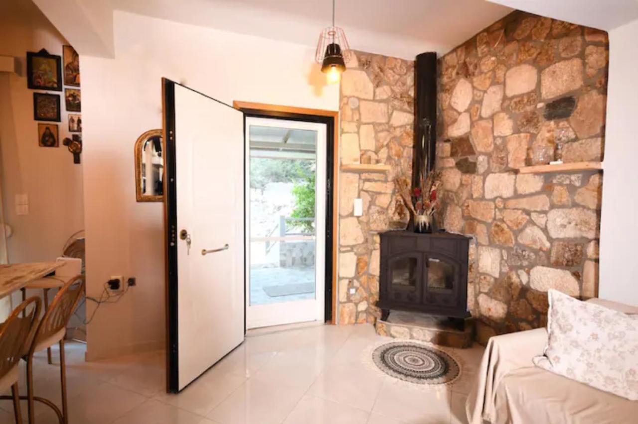 Вілла Sarti View House Екстер'єр фото